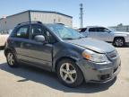 2008 Suzuki Sx4 Base na sprzedaż w Fresno, CA - All Over