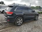 2015 Jeep Grand Cherokee Overland for Sale in Prairie Grove, AR - Hail