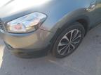 2012 NISSAN QASHQAI N- for sale at Copart ROCHFORD