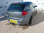 2013 SEAT ALTEA SE C for sale at Copart BRISTOL