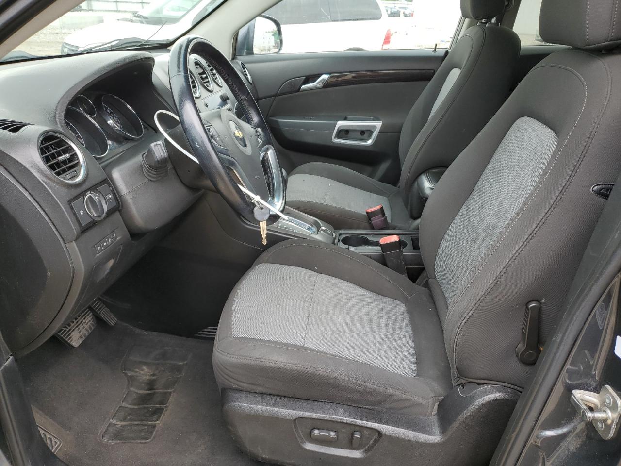 2013 Chevrolet Captiva Ls VIN: 3GNAL2EK6DS612713 Lot: 56714075