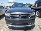 2014 Dodge Durango Limited на продаже в Spartanburg, SC - Rear End