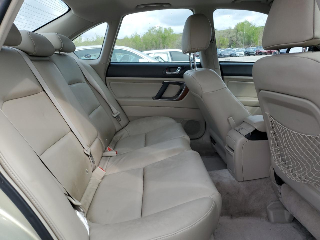 2005 Subaru Legacy Outback 3.0R VIN: 4S4BL84C654223058 Lot: 56034565