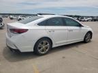2019 Hyundai Sonata Limited на продаже в Grand Prairie, TX - Minor Dent/Scratches