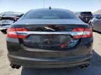 2013 Jaguar Xf Supercharged за продажба в North Las Vegas, NV - Minor Dent/Scratches
