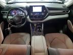 2023 Toyota Highlander L за продажба в Des Moines, IA - Vandalism