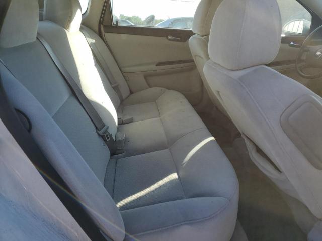 2012 CHEVROLET IMPALA LS  