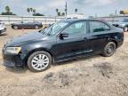 2012 Volkswagen Jetta Se   for Sale in Mercedes, TX - Front End