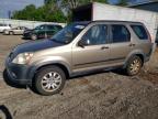 2006 Honda Cr-V Ex for Sale in Chatham, VA - Front End