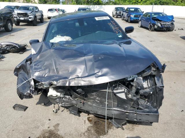  DODGE CHARGER 2023 Серый