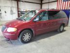 2007 Chrysler Town & Country Limited на продаже в Billings, MT - Side