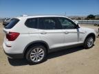 2015 Bmw X3 Xdrive28I en Venta en San Martin, CA - Side
