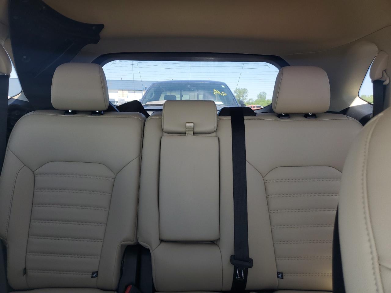 2024 Ford Edge Sel VIN: 2FMPK4J94RBB18184 Lot: 56491375