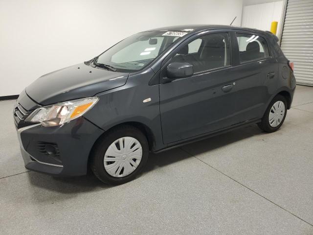  MITSUBISHI MIRAGE 2024 Szary