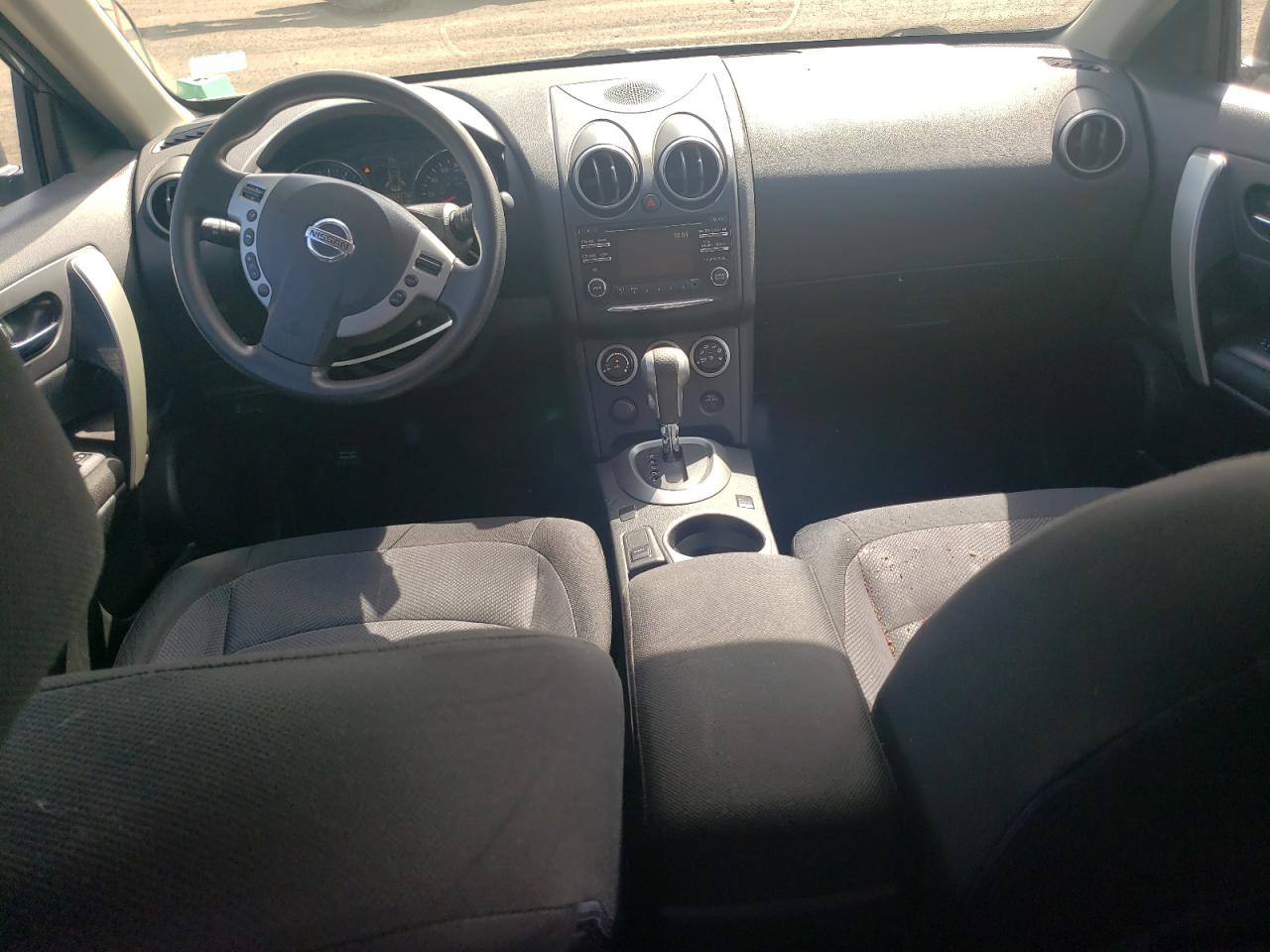 2013 Nissan Rogue S VIN: JN8AS5MV1DW646768 Lot: 56158005