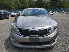 2015 Kia Optima Lx de vânzare în Graham, WA - Minor Dent/Scratches