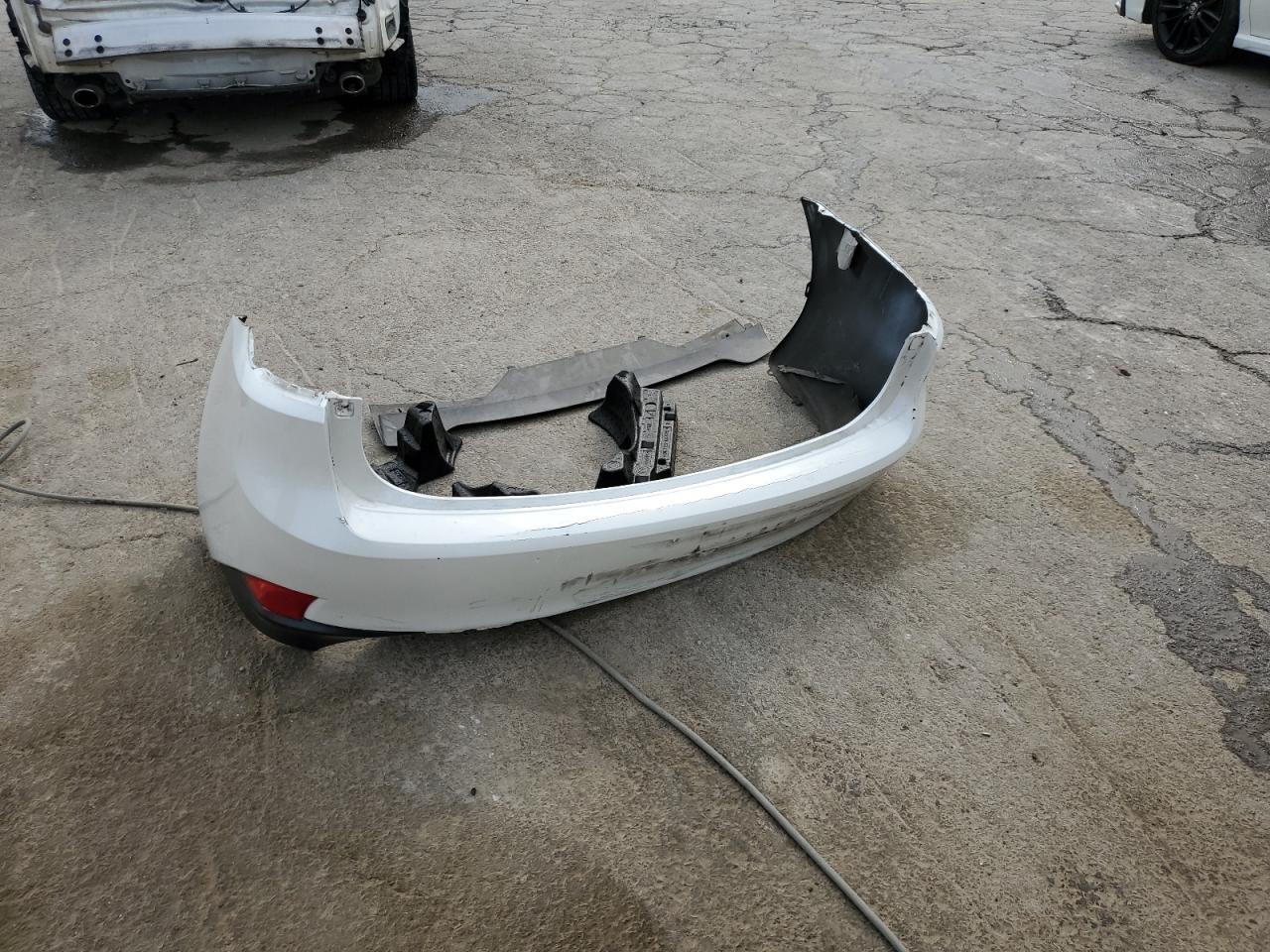 2015 Lexus Is 250 VIN: JTHBF1D24F5047647 Lot: 55627735