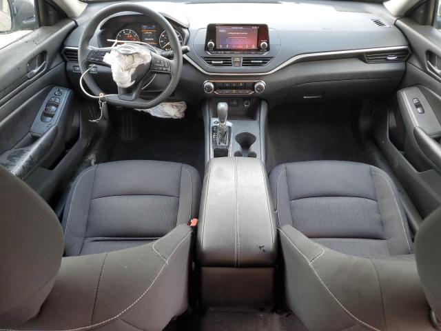  NISSAN ALTIMA 2023 Gray
