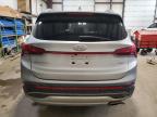 2021 Hyundai Santa Fe Sel zu verkaufen in Nisku, AB - Front End