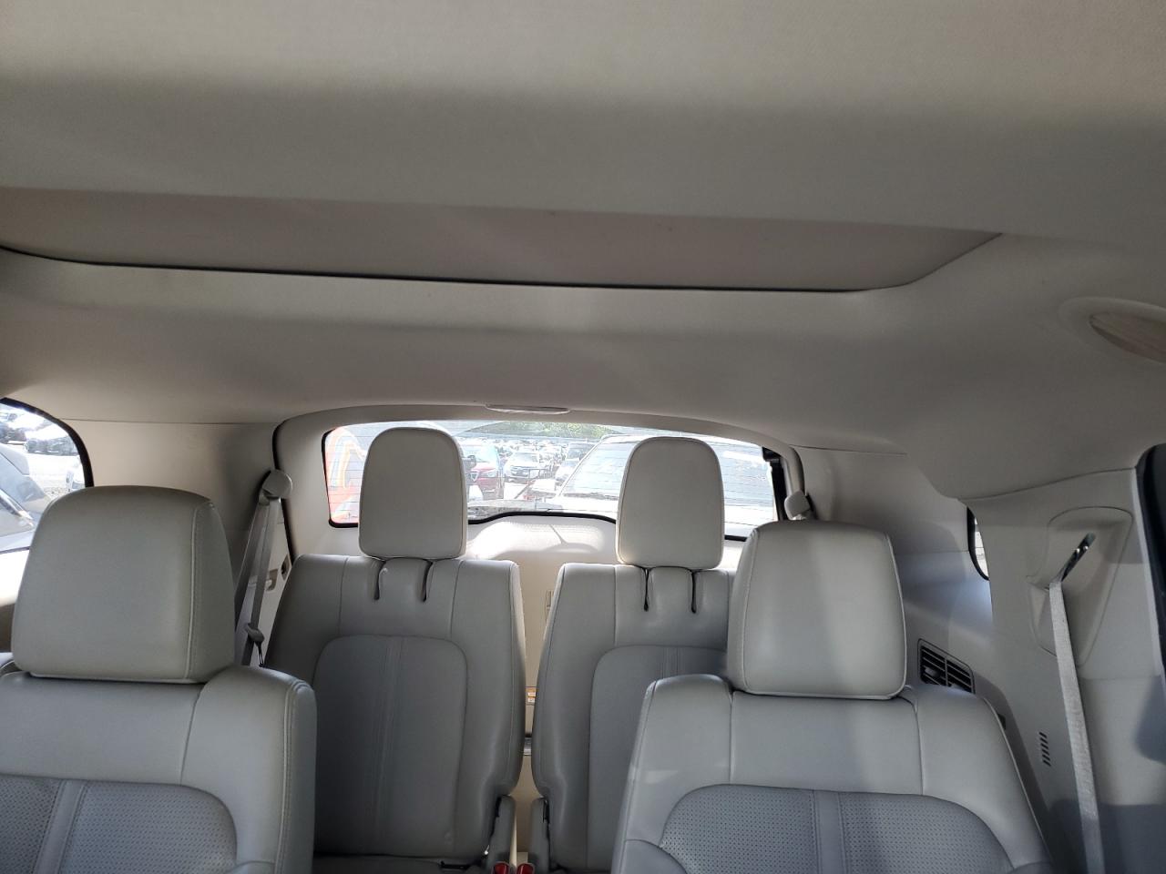 2010 Lincoln Mkt VIN: 2LMHJ5FR3ABJ22726 Lot: 55832265