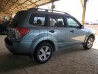 2010 Subaru Forester Xs продається в Phoenix, AZ - Minor Dent/Scratches