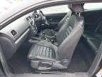 2009 VOLKSWAGEN SCIROCCO G for sale at Copart SANDTOFT