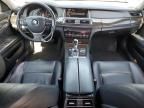 2015 Bmw 740 Lxi zu verkaufen in Van Nuys, CA - Minor Dent/Scratches