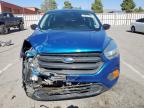 2017 Ford Escape S zu verkaufen in Anthony, TX - Front End