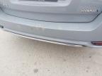 2018 TOYOTA AURIS ICON for sale at Copart ROCHFORD