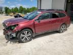2018 Subaru Outback 3.6R Limited for Sale in Columbia, MO - Front End