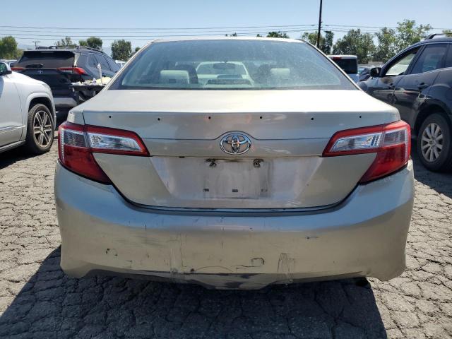  TOYOTA CAMRY 2014 Złoty