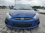 2017 Hyundai Accent Se   na sprzedaż w Lebanon, TN - Rear End