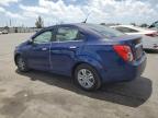 2014 Chevrolet Sonic Lt for Sale in Miami, FL - All Over