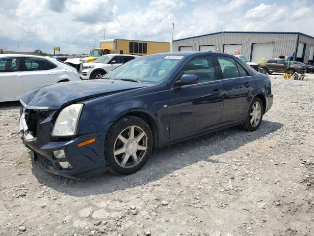 2006 Cadillac Sts 