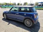 2004 Mini Cooper S en Venta en Denver, CO - Undercarriage