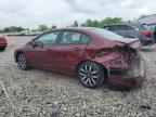 2015 Honda Civic Exl იყიდება Columbus-ში, OH - All Over