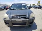 2005 Hyundai Tucson Gls იყიდება Martinez-ში, CA - Minor Dent/Scratches