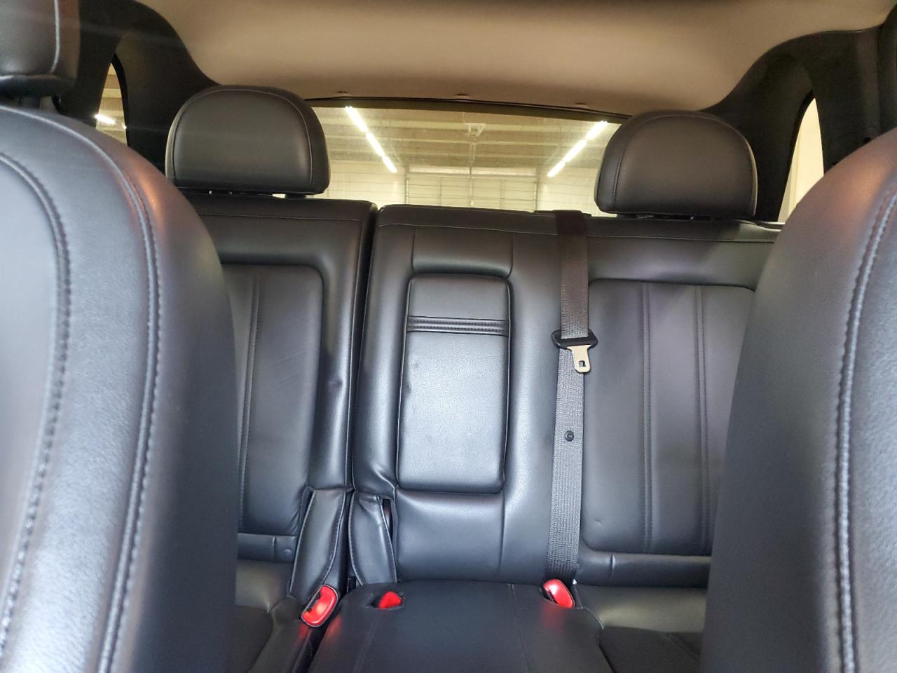 2012 Chevrolet Captiva Sport VIN: 3GNFL4E5XCS636829 Lot: 55035375