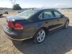 2015 Volkswagen Passat Sel en Venta en Anderson, CA - Rear End