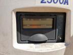 2009 Wabash Refrigerated Van Trailer en Venta en Amarillo, TX - All Over