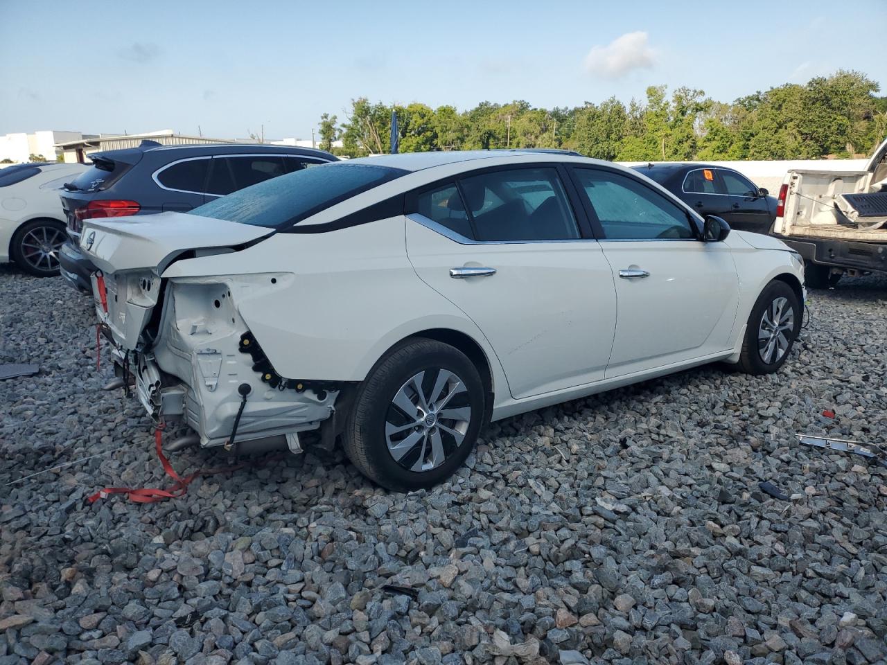 1N4BL4BV2RN307479 NISSAN ALTIMA 2024