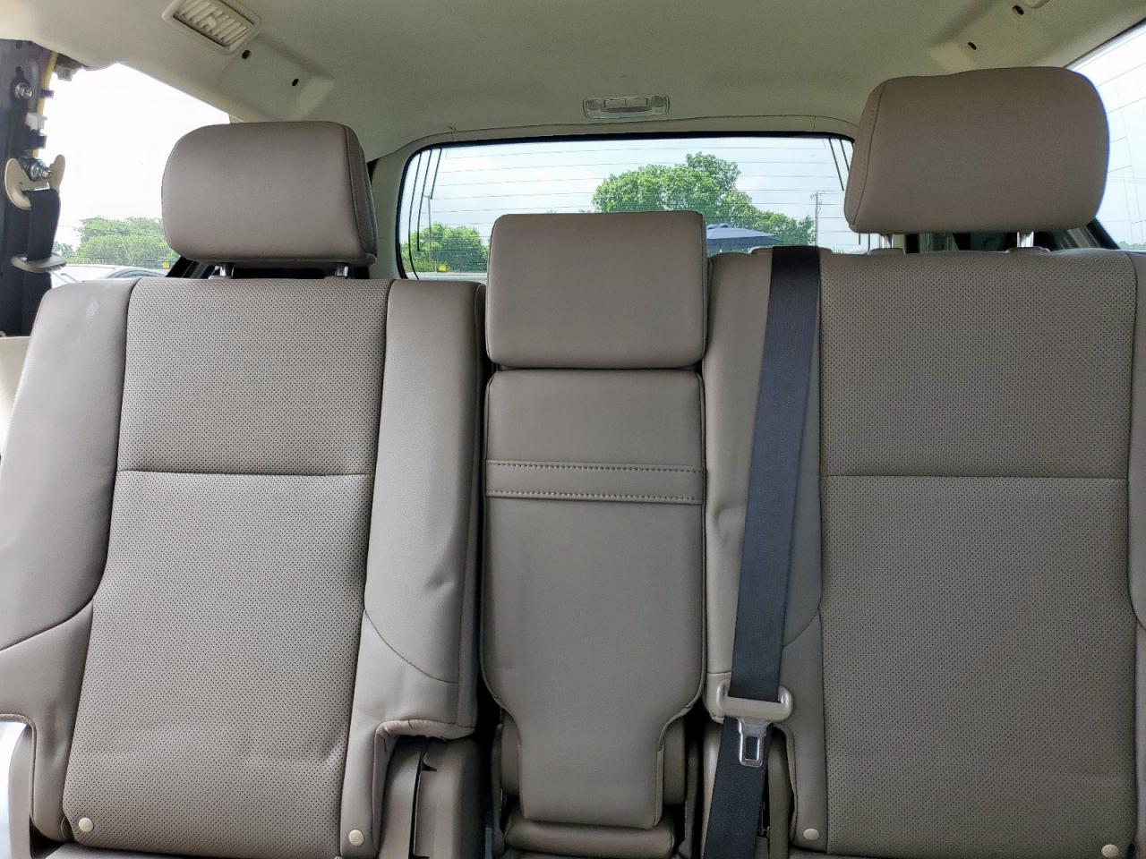 2021 Lexus Gx 460 Premium VIN: JTJAM7BX3M5301444 Lot: 55657775