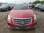 2009 Cadillac Cts Hi Feature V6 na sprzedaż w Indianapolis, IN - Mechanical
