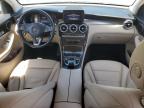 2016 Mercedes-Benz Glc 300 zu verkaufen in Van Nuys, CA - Minor Dent/Scratches