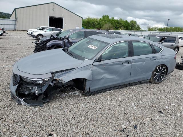 HONDA ACCORD TOU 2025