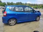 2007 Honda Fit S للبيع في Seaford، DE - Front End
