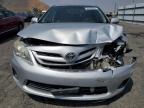 2011 Toyota Corolla Base zu verkaufen in Colton, CA - Front End