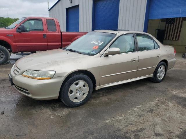 2002 Honda Accord Ex