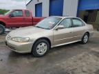 2002 Honda Accord Ex for Sale in Glassboro, NJ - Side