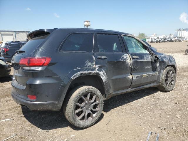  JEEP GRAND CHER 2021 Черный